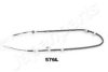 JAPANPARTS BC-576L Cable, parking brake